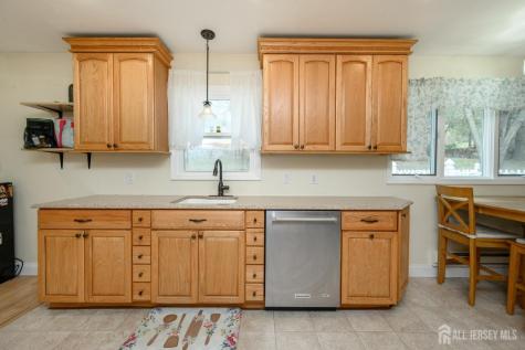 1 Running Hills Drive Fredon NJ 07860