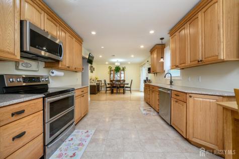 1 Running Hills Drive Fredon NJ 07860