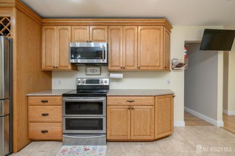 1 Running Hills Drive Fredon NJ 07860