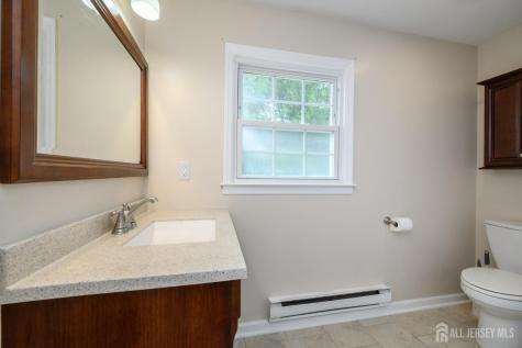 1 Running Hills Drive Fredon NJ 07860