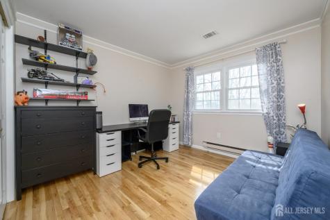 1 Running Hills Drive Fredon NJ 07860