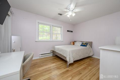 1 Running Hills Drive Fredon NJ 07860