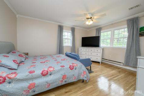 1 Running Hills Drive Fredon NJ 07860