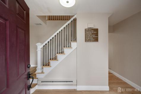 1 Running Hills Drive Fredon NJ 07860