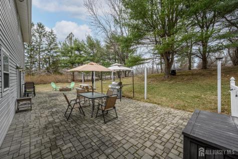 1 Running Hills Drive Fredon NJ 07860