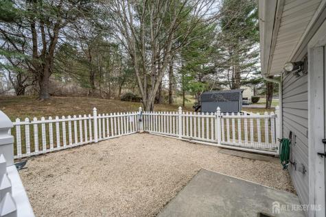 1 Running Hills Drive Fredon NJ 07860