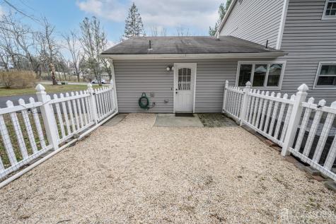 1 Running Hills Drive Fredon NJ 07860