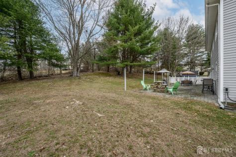 1 Running Hills Drive Fredon NJ 07860
