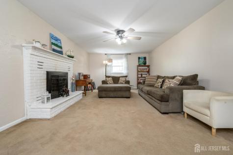 1 Running Hills Drive Fredon NJ 07860