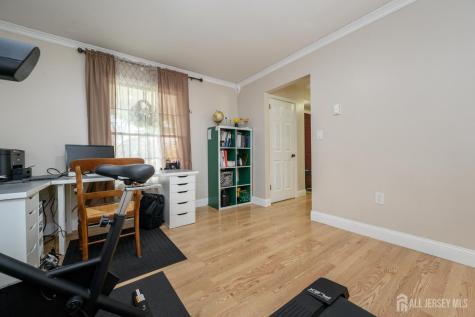 1 Running Hills Drive Fredon NJ 07860