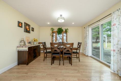 1 Running Hills Drive Fredon NJ 07860