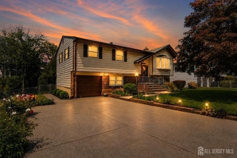 3180 Clark Lane South Plainfield NJ 07080