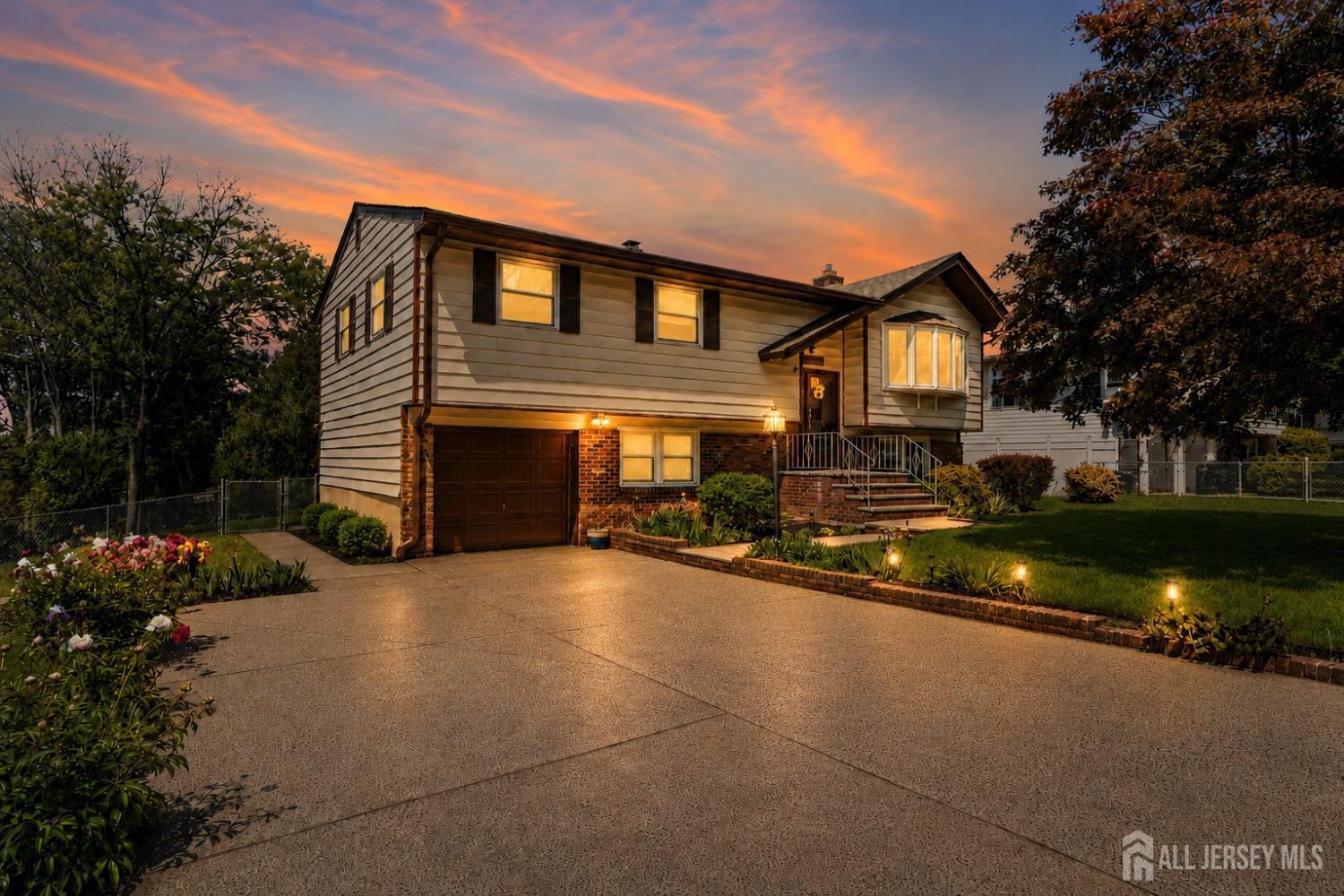 3180 Clark Lane South Plainfield NJ 07080