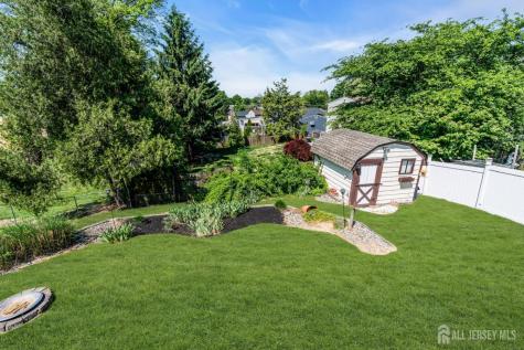 3180 Clark Lane South Plainfield NJ 07080