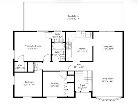 3180 Clark Lane South Plainfield NJ 07080