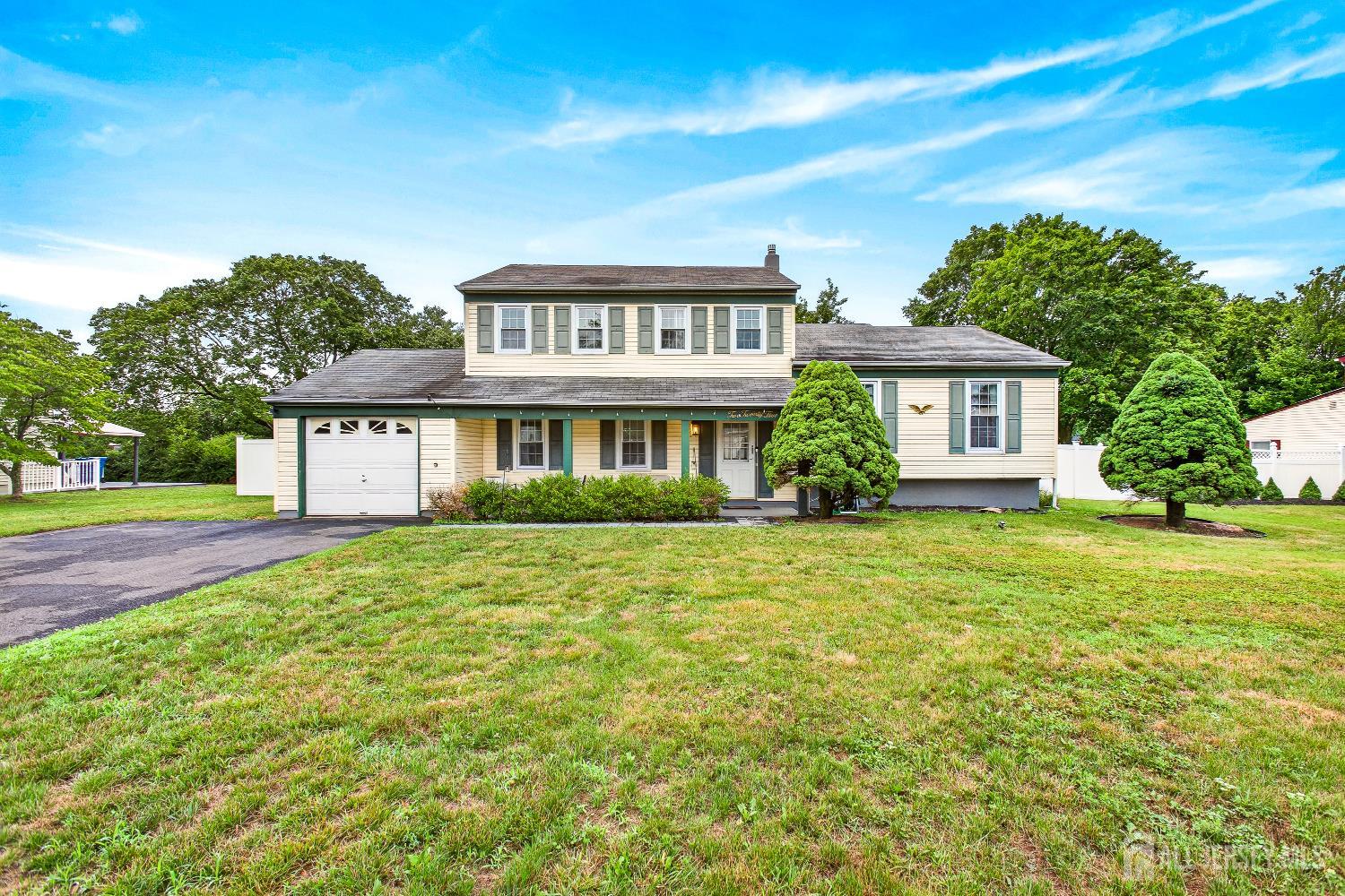 225 Westfield Avenue Piscataway NJ 08854