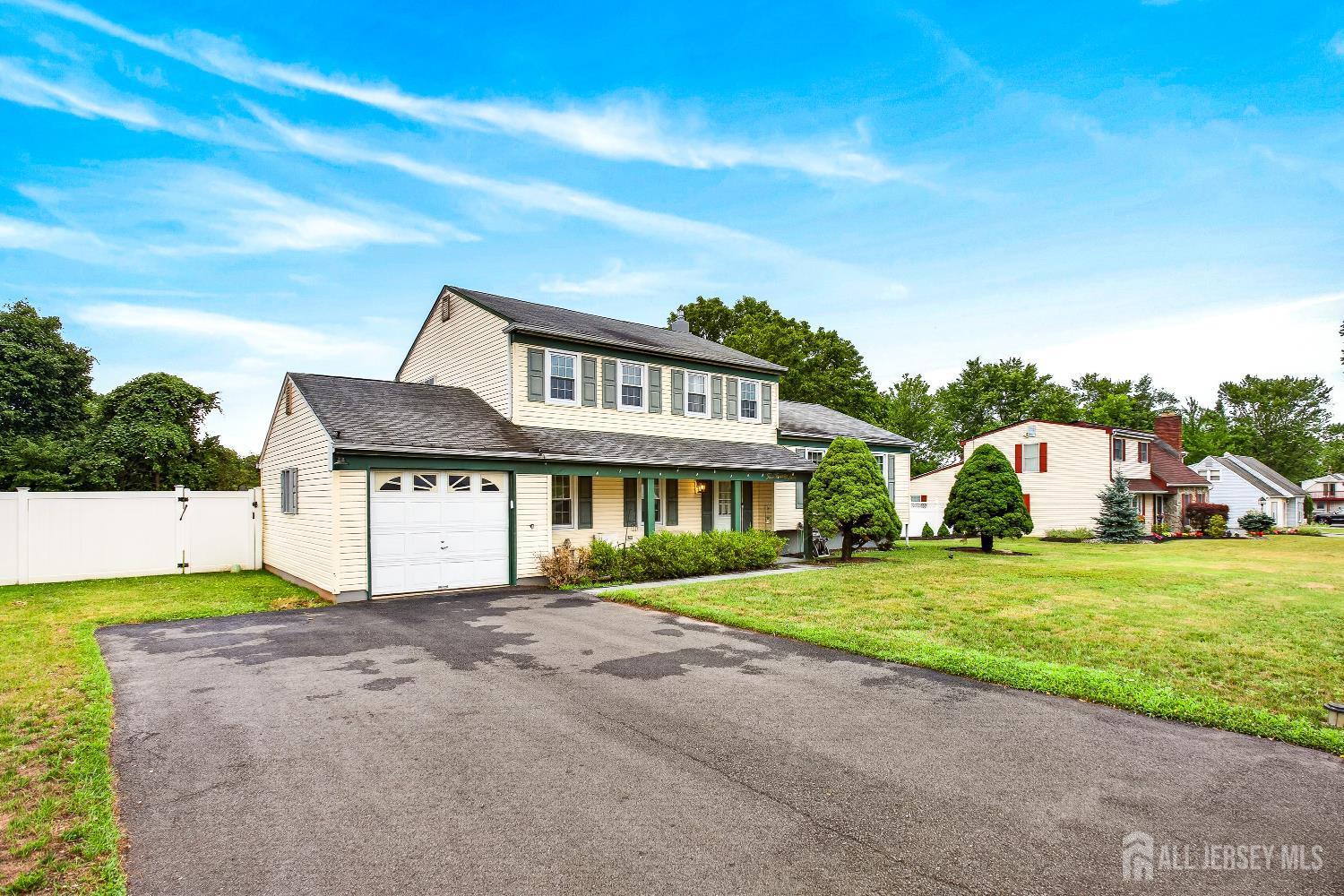 225 Westfield Avenue Piscataway NJ 08854