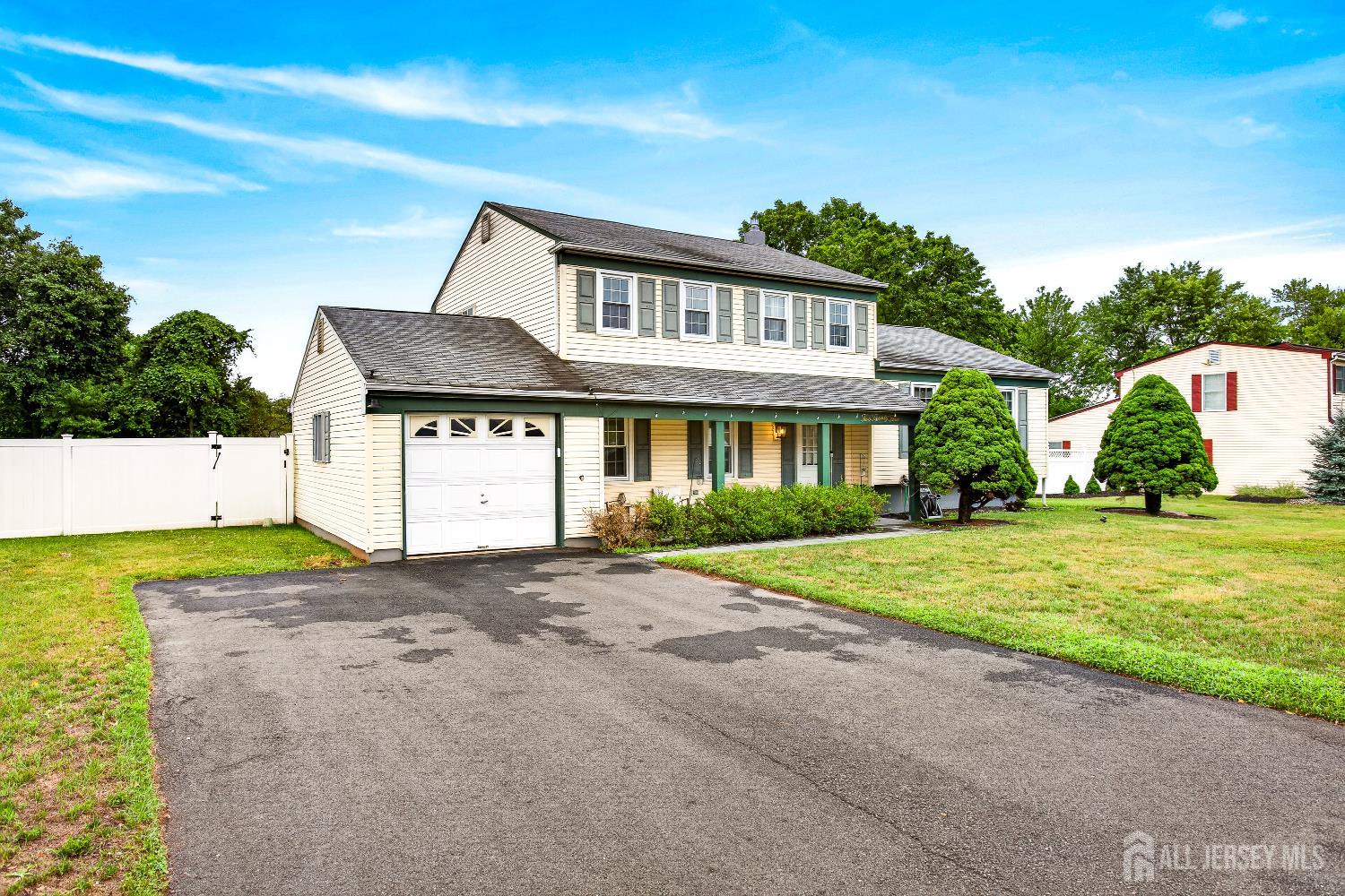 225 Westfield Avenue Piscataway NJ 08854