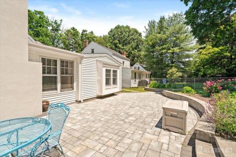 16 Station Road Cranbury NJ 08512