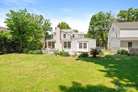 16 Station Road Cranbury NJ 08512