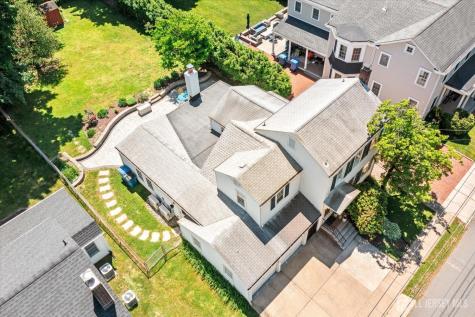 16 Station Road Cranbury NJ 08512