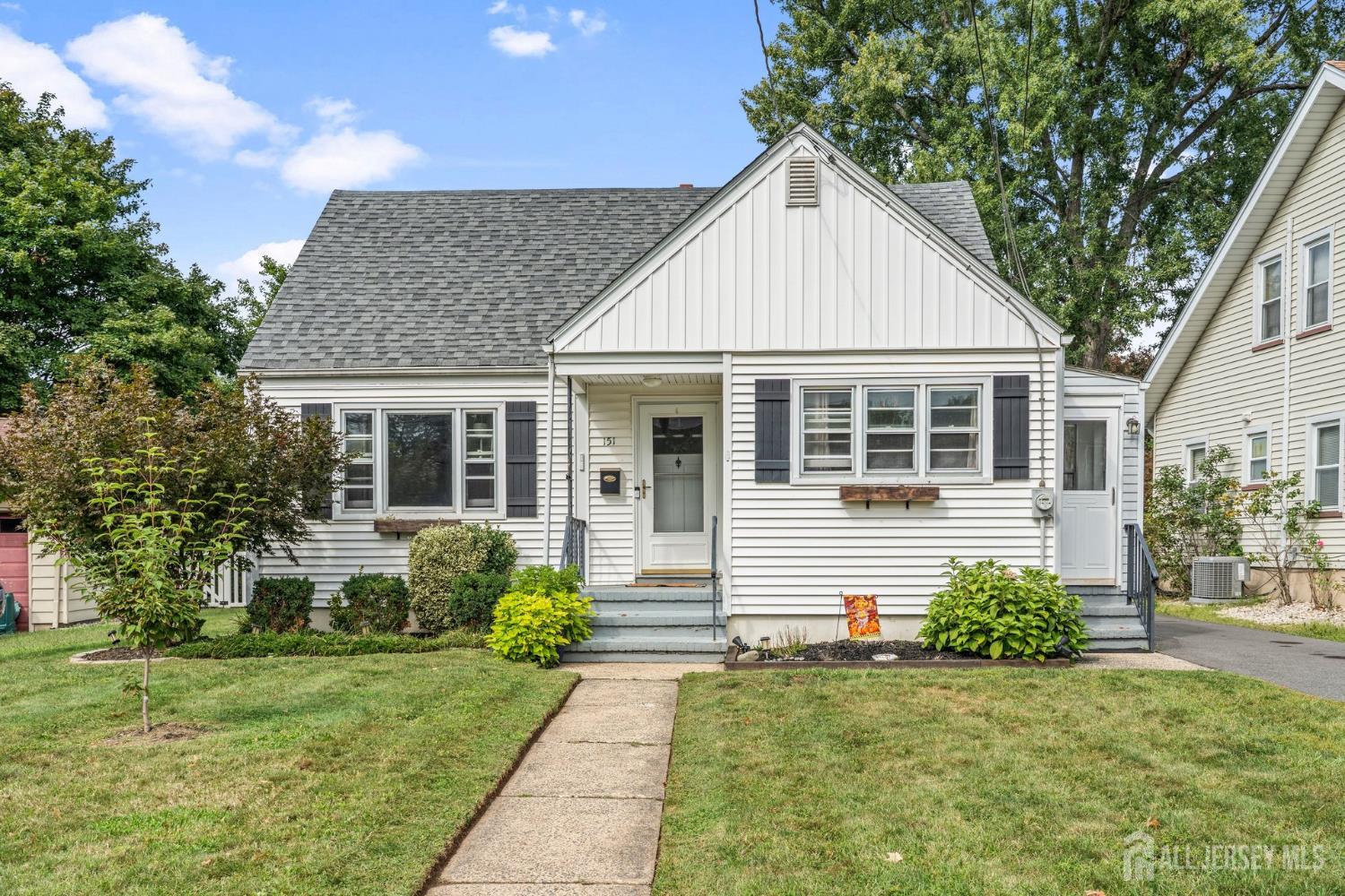 151 Harris Avenue Middlesex NJ 08846