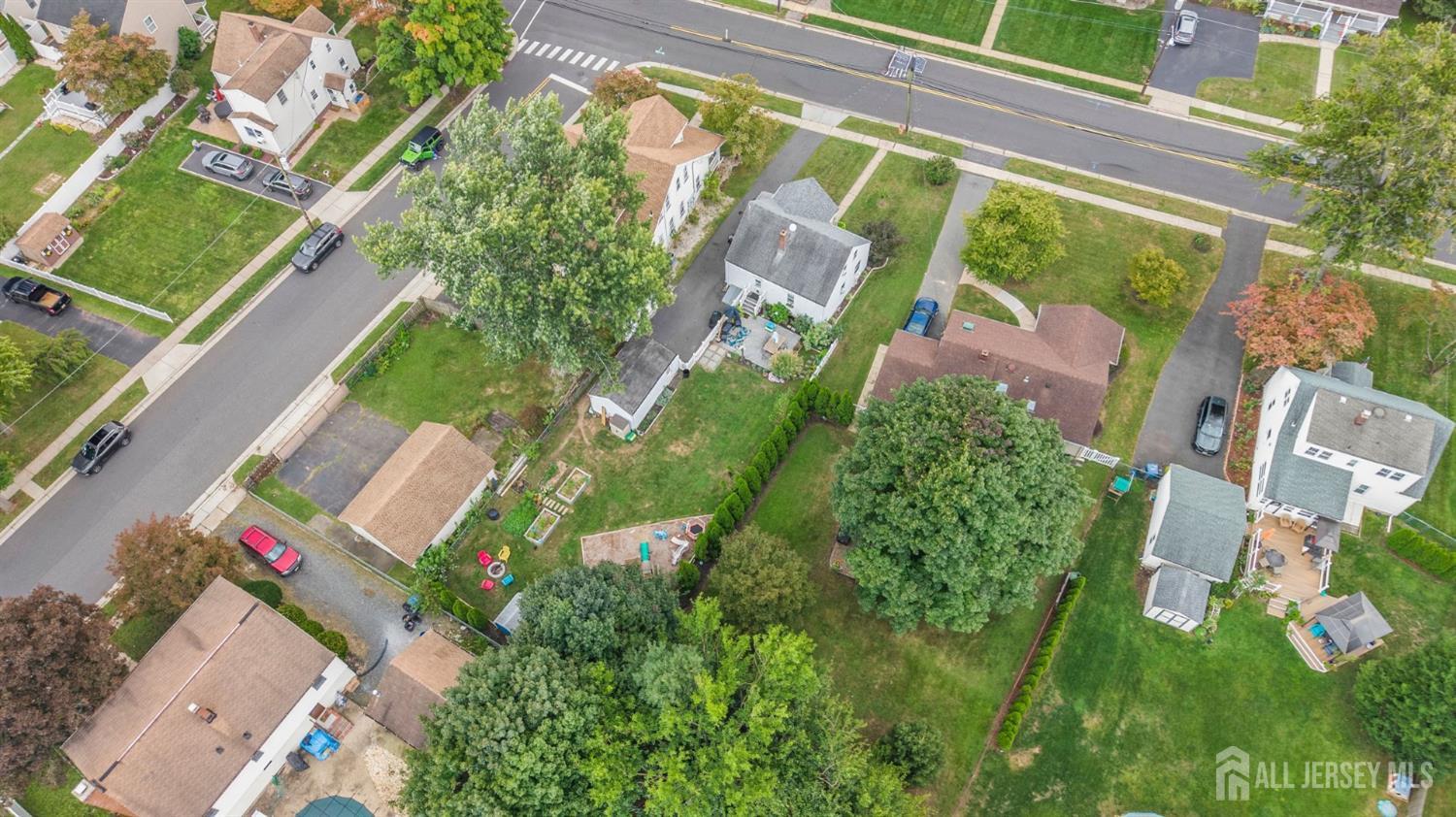 151 Harris Avenue Middlesex NJ 08846