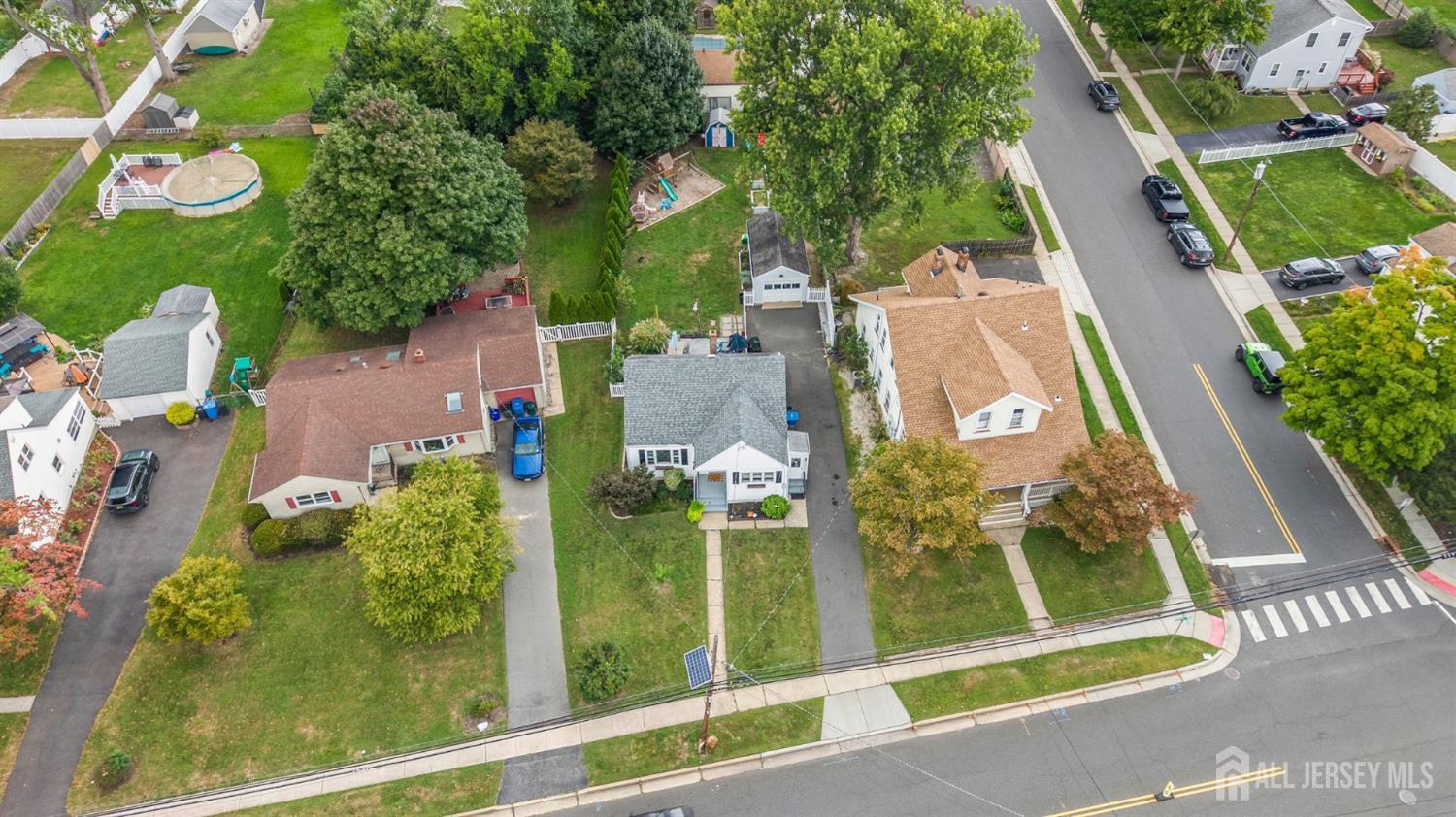 151 Harris Avenue Middlesex NJ 08846