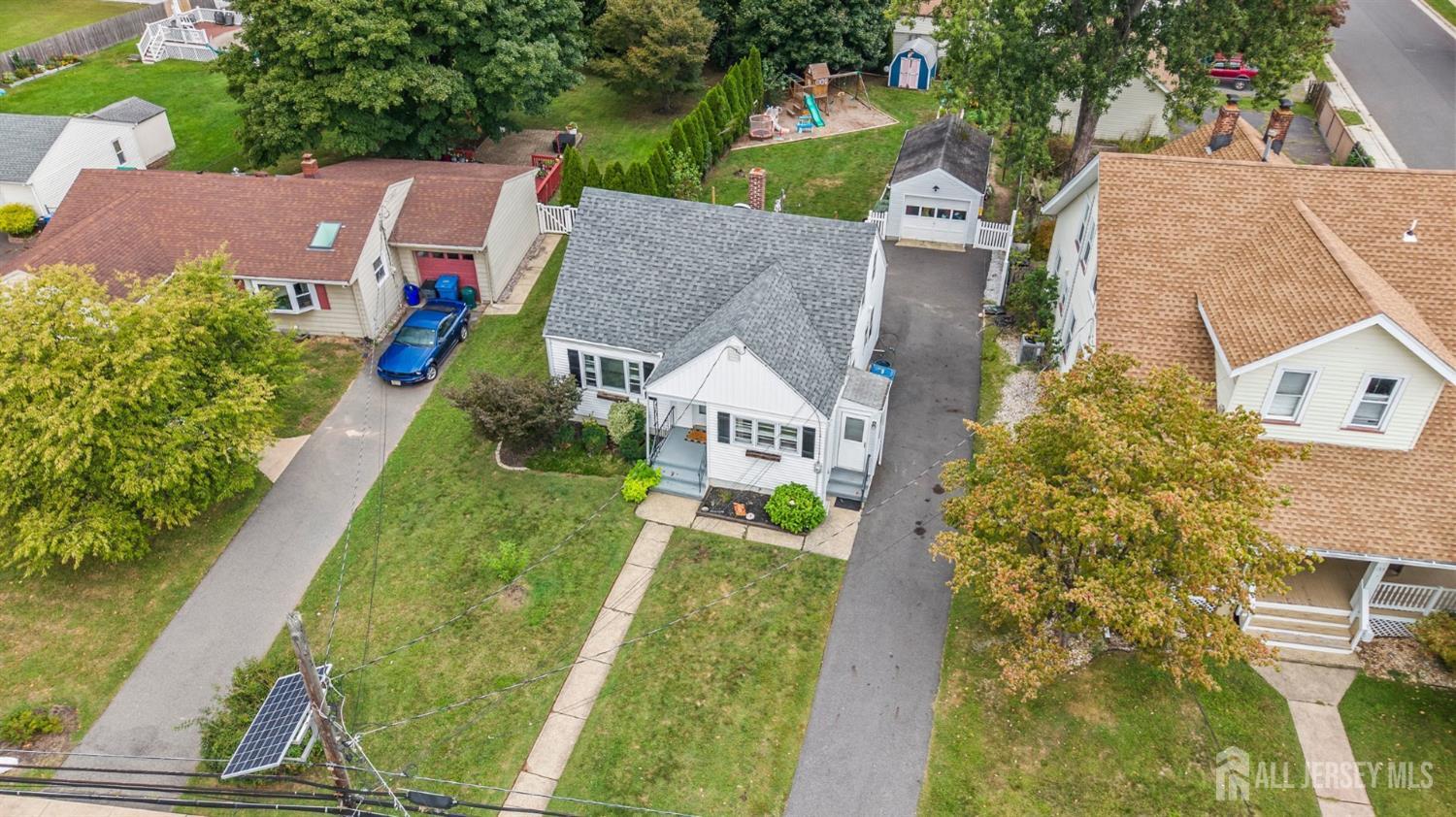 151 Harris Avenue Middlesex NJ 08846
