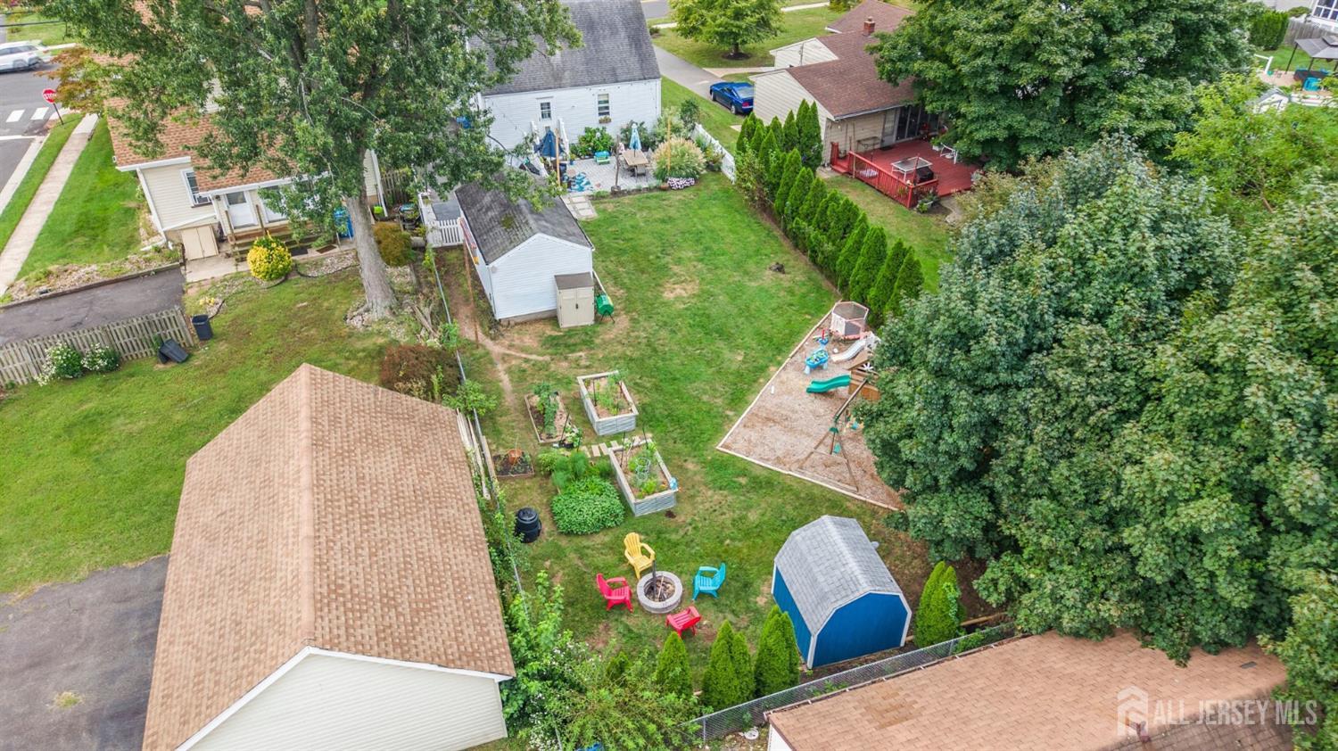 151 Harris Avenue Middlesex NJ 08846