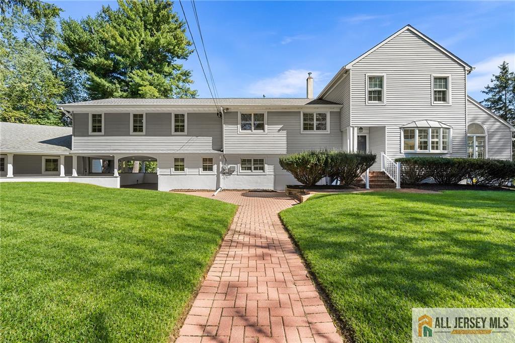 34 Prospect Avenue Plainsboro NJ 08536