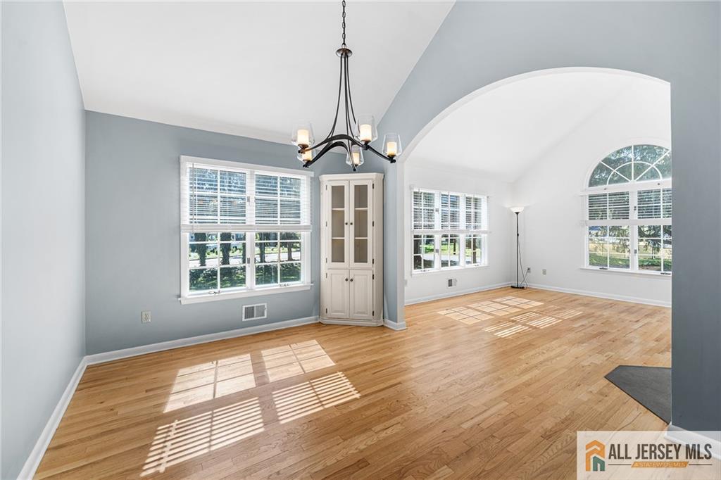 34 Prospect Avenue Plainsboro NJ 08536