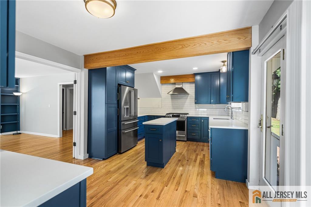 34 Prospect Avenue Plainsboro NJ 08536