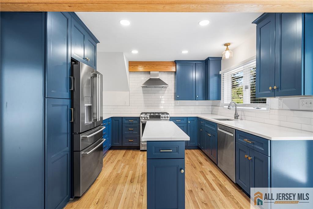 34 Prospect Avenue Plainsboro NJ 08536
