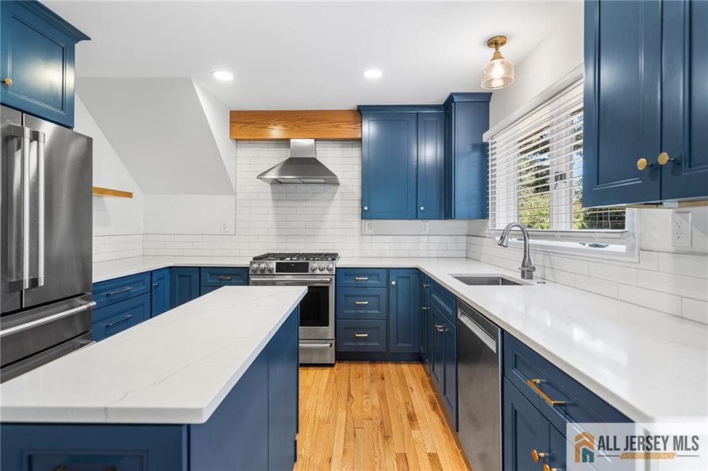 34 Prospect Avenue Plainsboro NJ 08536