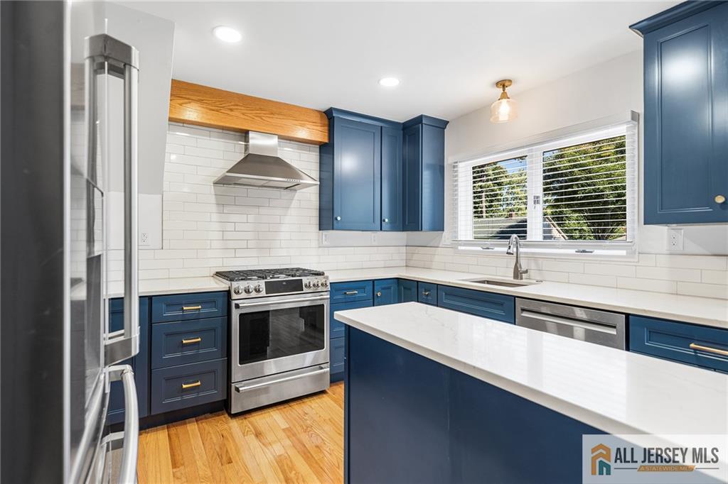 34 Prospect Avenue Plainsboro NJ 08536
