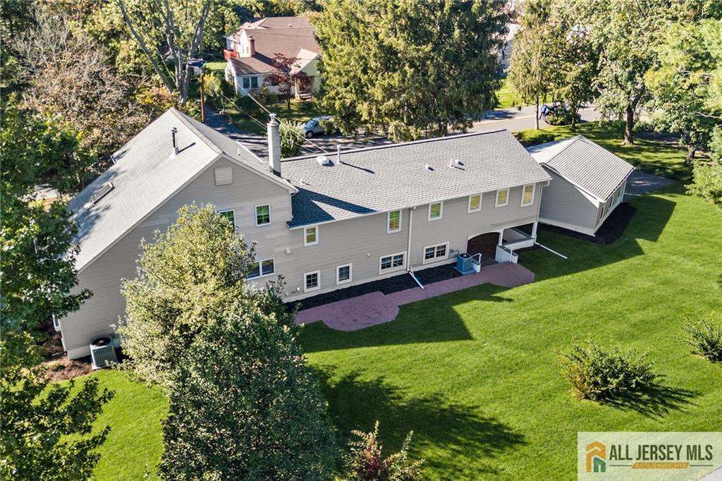 34 Prospect Avenue Plainsboro NJ 08536