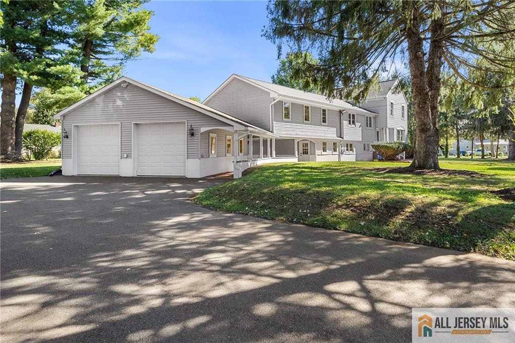 34 Prospect Avenue Plainsboro NJ 08536