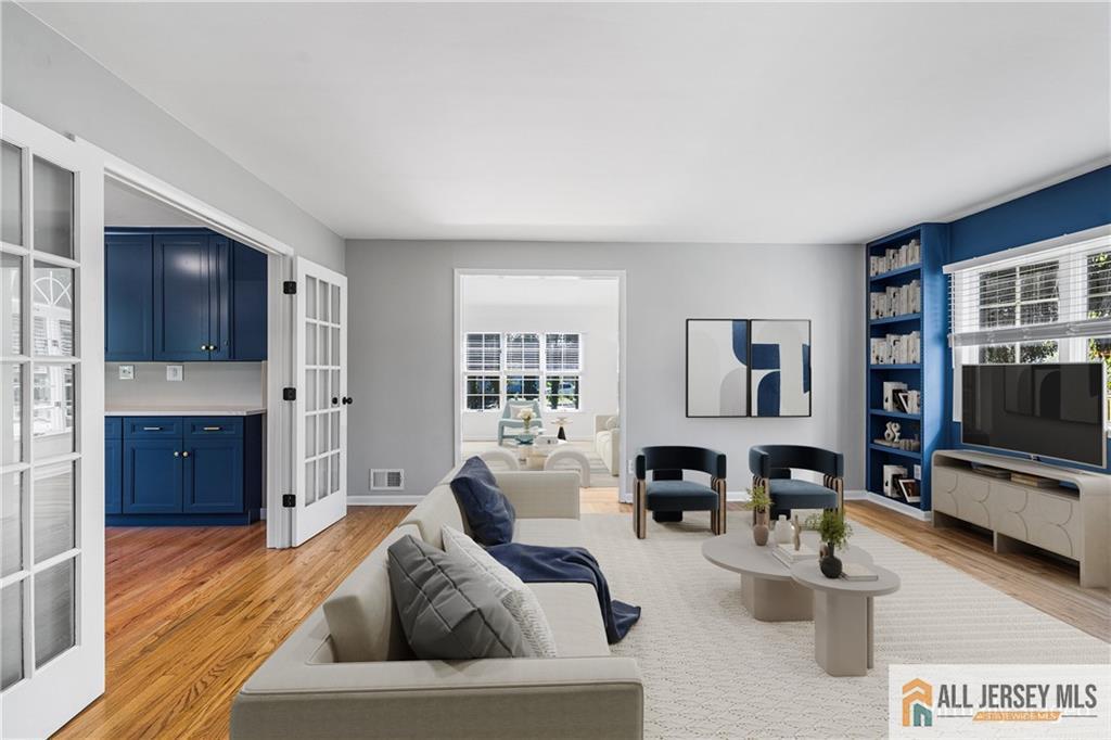34 Prospect Avenue Plainsboro NJ 08536
