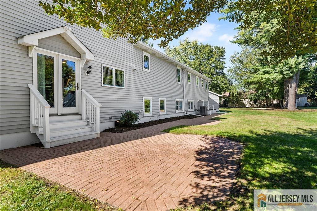 34 Prospect Avenue Plainsboro NJ 08536