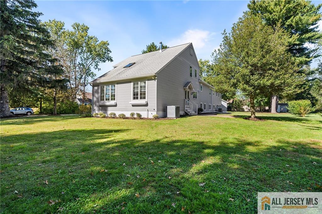 34 Prospect Avenue Plainsboro NJ 08536