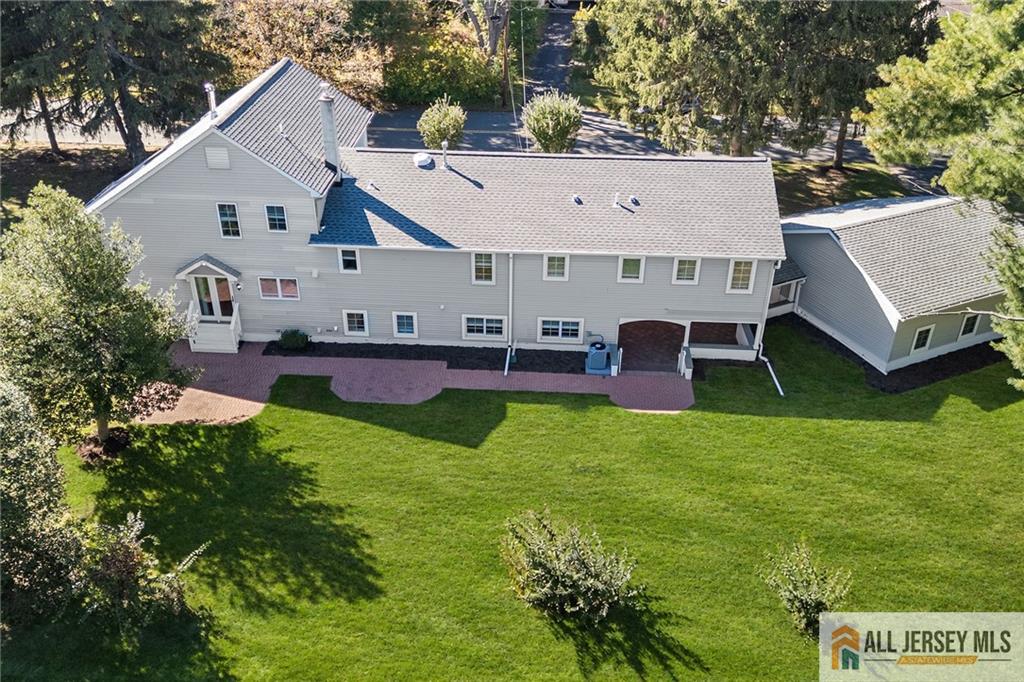 34 Prospect Avenue Plainsboro NJ 08536