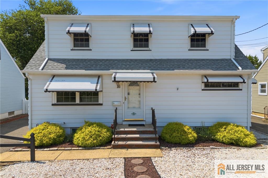 16 Pupek Road South Amboy NJ 08879