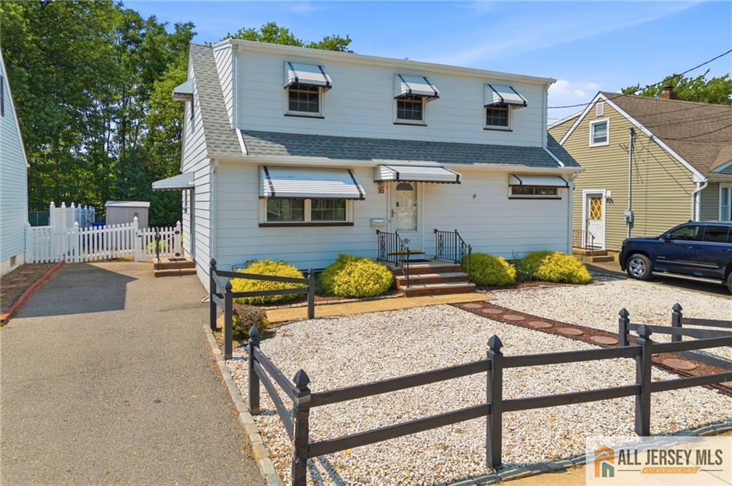 16 Pupek Road South Amboy NJ 08879