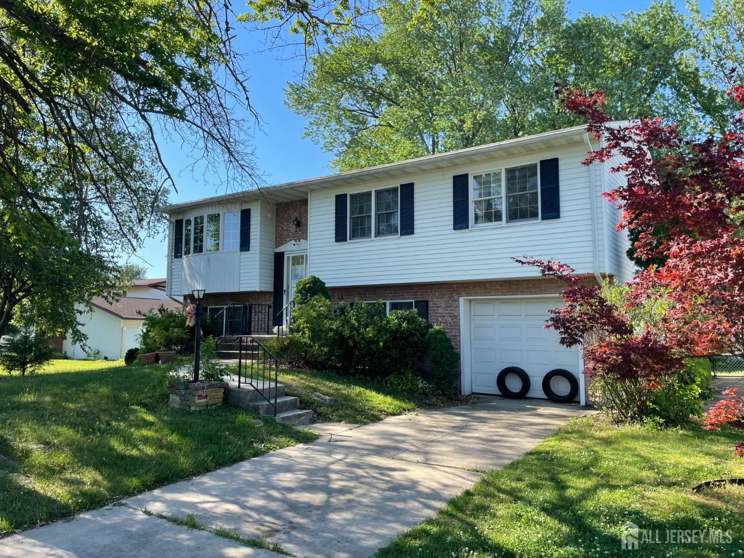 8 Durham Terrace Mount Holly NJ 08060