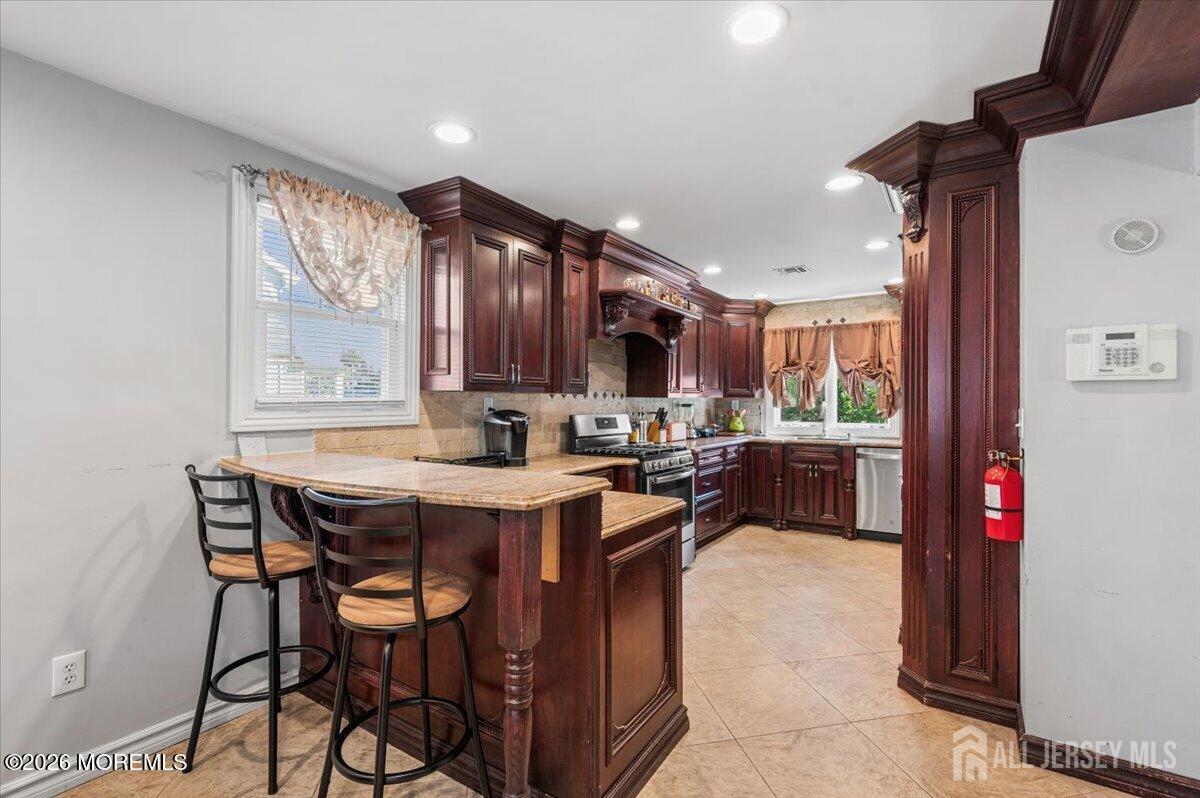 103 Therese Avenue Keyport NJ 07735