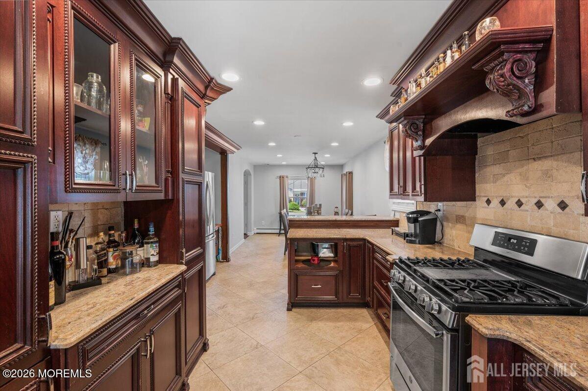 103 Therese Avenue Keyport NJ 07735