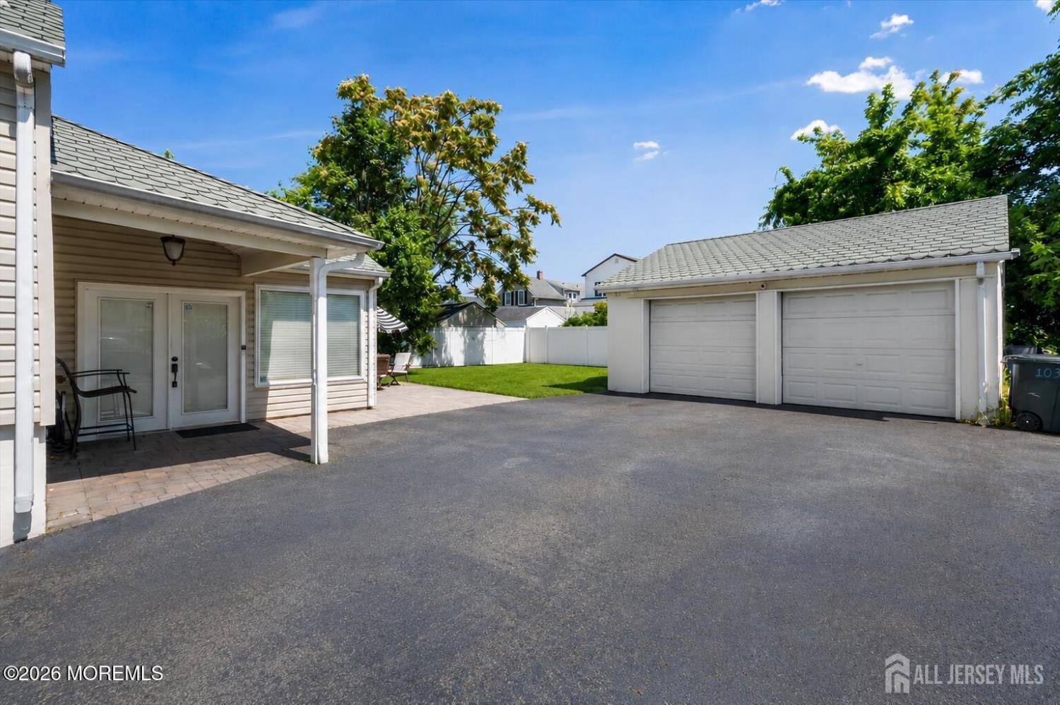 103 Therese Avenue Keyport NJ 07735