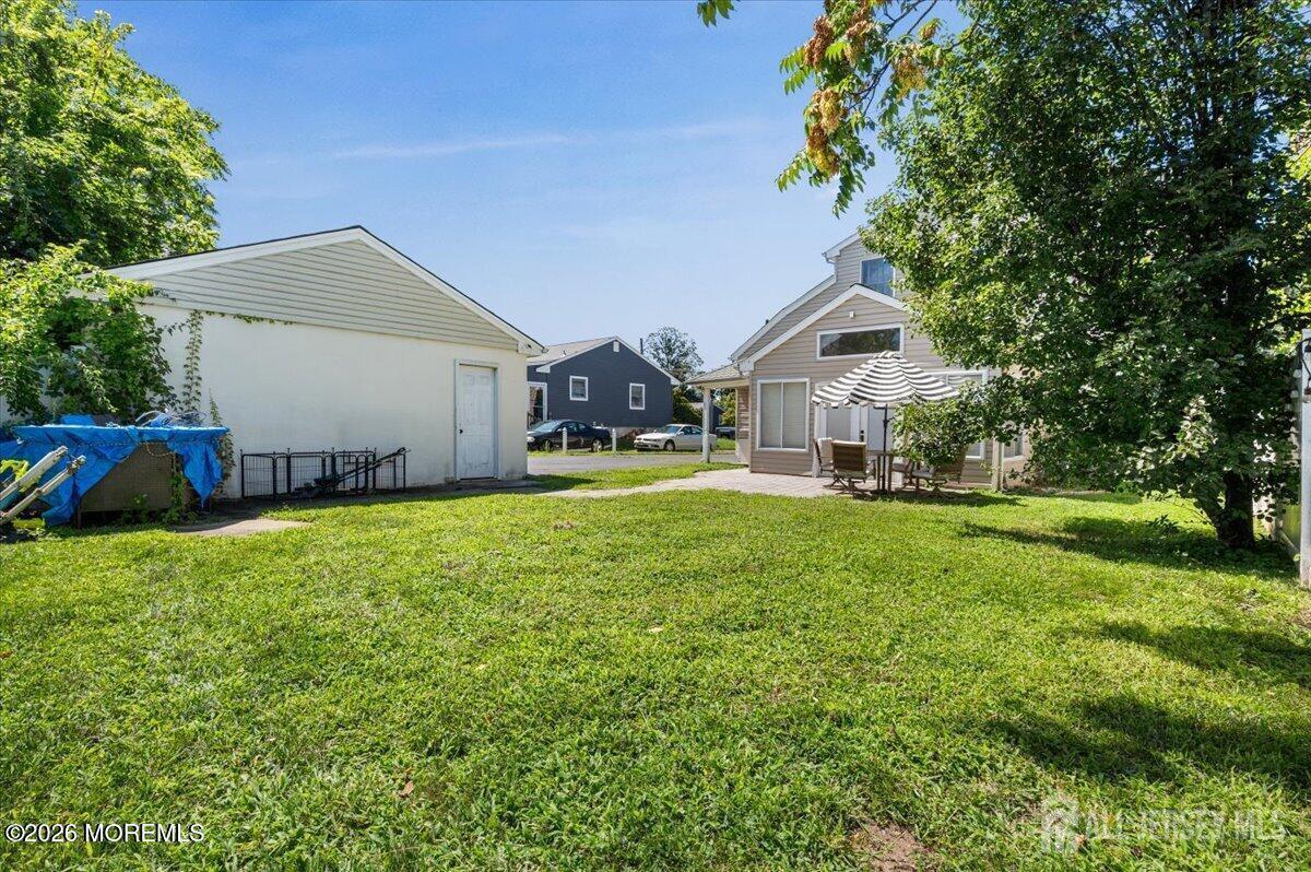 103 Therese Avenue Keyport NJ 07735