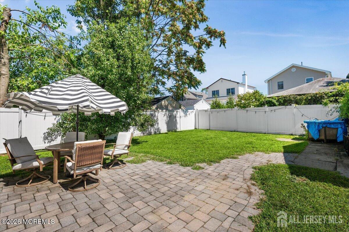 103 Therese Avenue Keyport NJ 07735